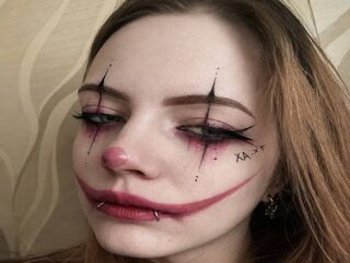 cam girl picture AvaLuciani