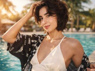 Kinky webcam girl AyeshaDavich