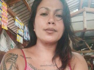 cam girl AzumiAssley