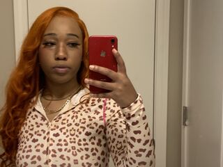 nude webcamgirl pic BambiiBratt