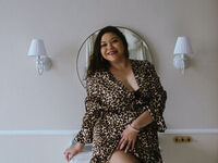 masturbating BarbaraBeck