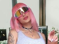 camslut masturbating BarbieSimpsom