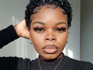 anal web cam BeckySpark