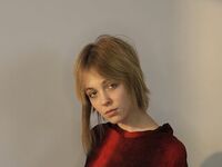 hot naked webcam girl BellEltzroth
