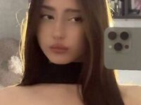 girl webcam show BellaJersiquins