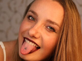 webcam photo BelleCox