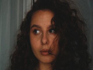 beautiful girlcam BertieSiegers