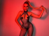 naked cam girl masturbating with vibrator BiancaHardin