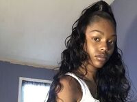 sexy live webcam girl BlackMali