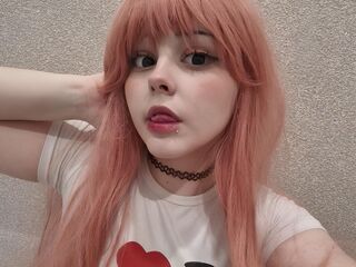 hot striptease cam BlossomAnna