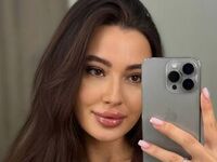 naughty camgirl masturbating BlossomCerva