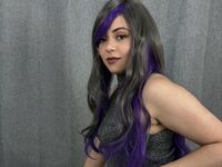 masturbating cam girl BonieBenett