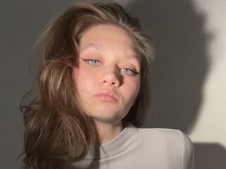 beautiful cam girl BrandiLiedberg