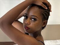 naked girl with cam BrianaHadid