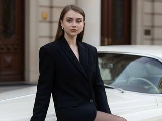 nude webcam girl BridgetVarley
