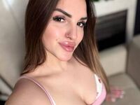 hot cam girl BrienaOne