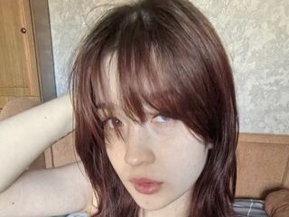 naked cam girl masturbating with sextoy BritanyVaudreuil