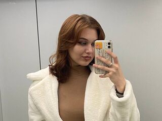 cam girl webcam BrynnMeury