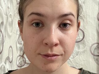 sexy live cam girl BuenaRiblet