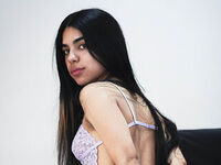 camgirl sex photo CamilaPresly