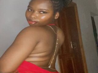 camgirl CaramelDaisy