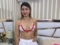 webcam live CarlyCluad