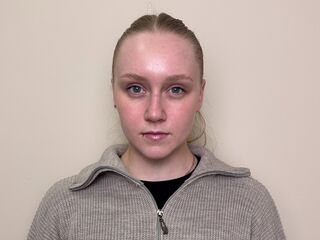 naked camgirl CarolMelser