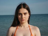 topless girl CarterMilena