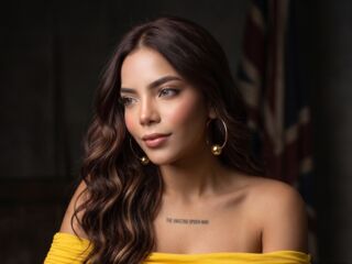 shower CatalinaWhatson