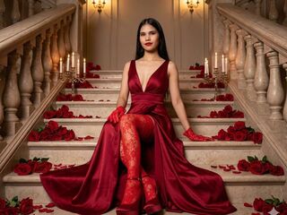 sexy webcam girl CelesteClohe