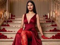 shaved pussy webcam CelesteCouds