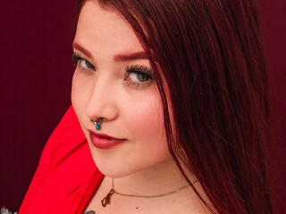 sexy live webcam girl CelesteMarkus