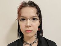 cam girl masturbating with vibrator CelesteMccollum