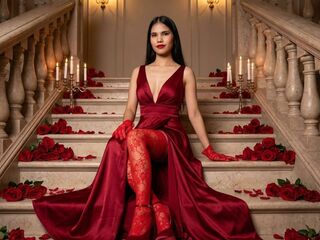 free videochat CelesteRach