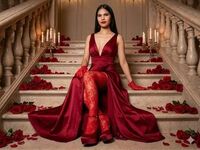 naughty cam bitch CelesteSienna