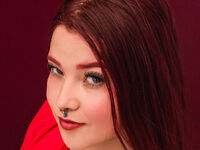 hot girl cam picture CelesteVertusk