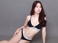 naked girl with webcam fingering CheCascano