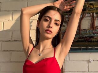 beautiful webcamgirl CherlyDouglas
