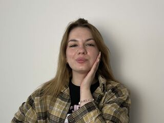 hot webcam picture CherlyMarkes