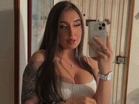 porn cam CherryRusso