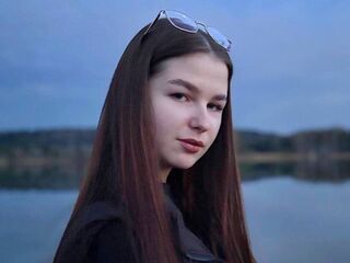 free nude web cam ChiekoLona