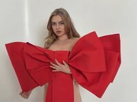 camgirl webcam ChloeBlueberry