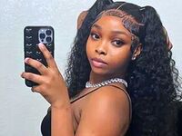 girl ChristabelBella