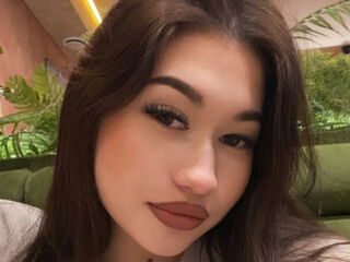 hot live girl CiaraAncar