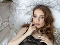 camgirl playing with dildo ClareMunk