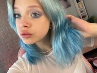 hot videochat ClaudiaMaysons