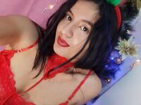 naughty videochat CloeSanchez