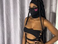 masturbating cam girl Cocozara
