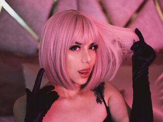 masturbating CoralTrip