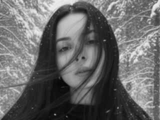 camwhore shaved pussy CorieMajied